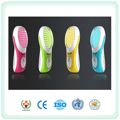 SY-S011 Photodynamic Therapy device